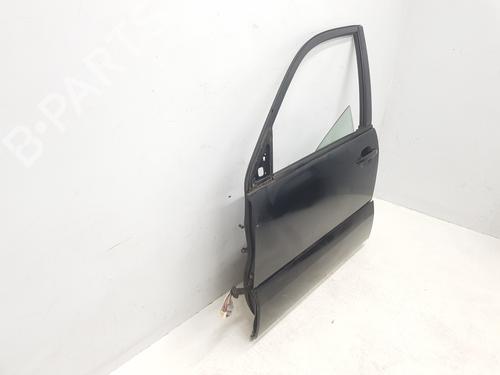 Left front door TOYOTA LAND CRUISER PRADO (_J12_) 3.0 D-4D (KDJ120, KDJ125) | BP21143670C2 