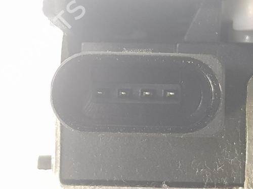 Tailgate lock VW GOLF VI (5K1) 1.4 | BP7226456C101 