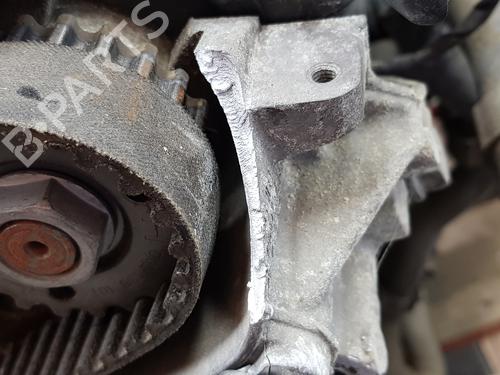 Engine AUDI A3 Sportback (8VA, 8VF) 1.6 TDI | BP38155955M1 - Image 5