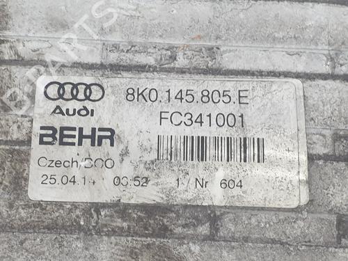 Intercooler PORSCHE MACAN (95B) 3.0 S Diesel | BP38469050M30 - Image 5