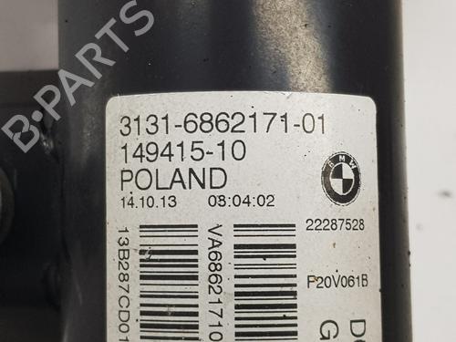 Left front shock absorber BMW 1 (F20) 116 d | BP18862804M16 