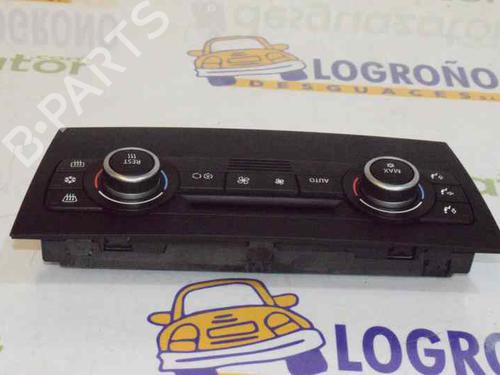 Climate control BMW 3 Touring (E91) 320 d | BP781038I5 