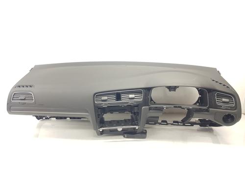 Used Dashboard VW GOLF VII (5G1, BQ1, BE1, BE2) 2.0 TDI (150 hp) 11282991