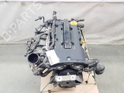 Engine OPEL CORSA D (S07) 1.2 (L08, L68) | BP40295366M1 - Image 5