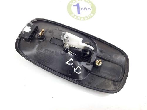 Front right exterior door handle NISSAN PRIMASTAR Van (X83) 2.0 dCi 115 | BP3376080C129 