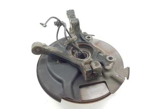 Left front steering knuckle FORD FIESTA VI (CB1, CCN)  | BP28276275M25 