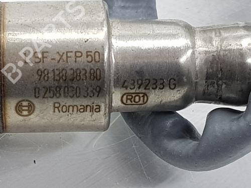Elektronisk sensor OPEL ASTRA L Sports Tourer (O5)  | BP25740969M84 