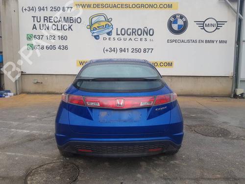 Engine HONDA CIVIC IX (FK) 1.4 i-VTEC (FK1) | BP39752574M1 - Image 21