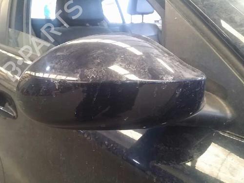 Front right window mechanism BMW 1 (E87) 120 d | BP763353C23 