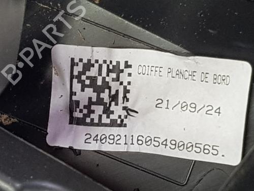 Airbag Kit DACIA SANDERO III  | BP32446684C86 