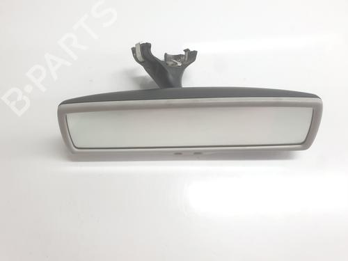 Used Rear mirror Rear mirror VW TOURAN (1T3) [2010-2016] 36362003 36362003