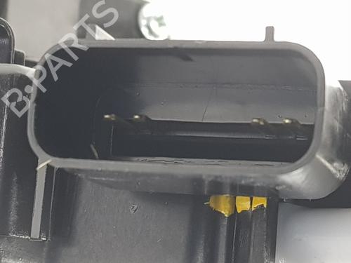 Front right lock HYUNDAI i20 ACTIVE (IB, GB) 1.4 CRDI | BP10257365C97 
