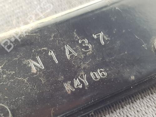 Rear left seatbelt TOYOTA LAND CRUISER PRADO (_J12_) 3.0 D-4D (KDJ120, KDJ125) | BP21178646I29 