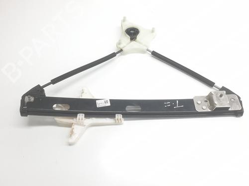 Rudehejsemekanisme venstre bagtil SEAT ARONA (KJ7, KJP) [2017-2025]  31151146
