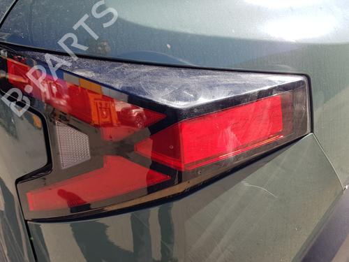 Other DACIA DUSTER (HM_) 1.3 TCe 130 (HMMF) | BP33220614O1  - Image 21