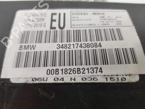 Electronic module BMW 3 (E46) 320 d | BP17715893M83