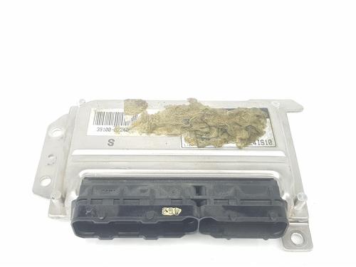 Used Engine control unit (ECU) HYUNDAI ATOS (MX) 1.1 (58 hp) 20190026