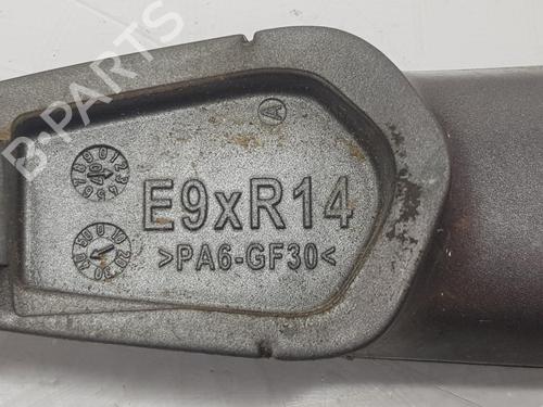Rear right exterior door handle BMW X5 (E70) 3.0 d | BP7199445C130 