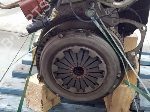 Motor VW LUPO I (6X1, 6E1) 1.4 | BP28104025M1 