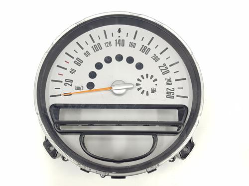 Used Instrument cluster MINI MINI (R56) Cooper D (112 hp) 21201465