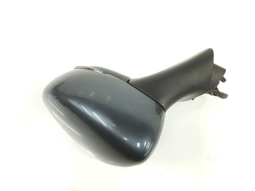 Left mirror RENAULT CLIO IV (BH_) 1.5 dCi 110 | BP11692820C26 