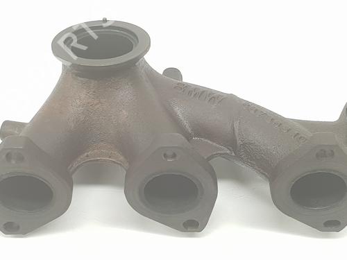 Used Exhaust manifold Exhaust manifold BMW 2 Gran Tourer (F46) 216 d (116 hp) 33540220 33540220