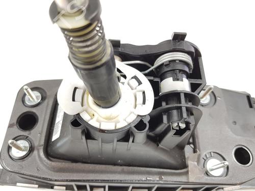 Gear lever SEAT IBIZA V (KJ1, KJG) 1.0 TSI | BP11978237M90 