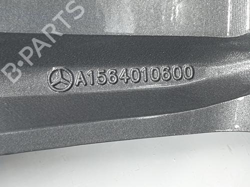 Rim MERCEDES-BENZ GLA-CLASS (X156) GLA 200 CDI / d (156.908) | BP22190818C45 