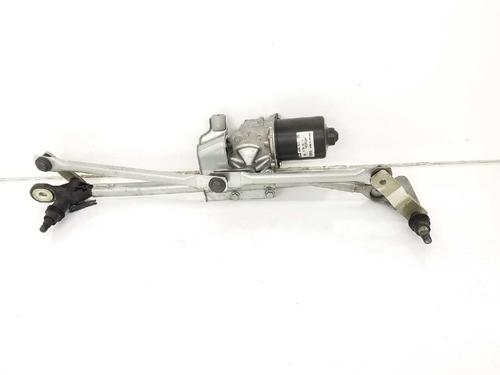 Front wiper motor BMW 1 (E87) 118 d | BP3382047M29 