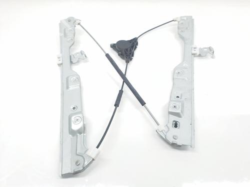 Used Front right window mechanism RENAULT KOLEOS I (HY_) 2.0 dCi (HY0K) (150 hp) 1931808
