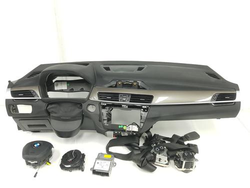 Airbag Kit BMW X1 (F48) sDrive 18 d | BP29275772C86 