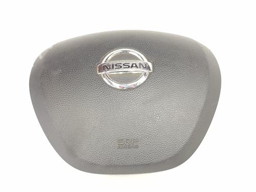 Førerens kollisjonspute NISSAN PRIMASTAR Van (X83) [2002-2025]  27880378