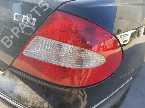 Right front window motor MERCEDES-BENZ CLK (C209) CLK 320 CDI (209.320) | BP3387225E20 