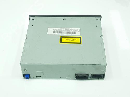 Electronic module MERCEDES-BENZ E-CLASS (W211) E 280 CDI (211.020) | BP10662755M83 