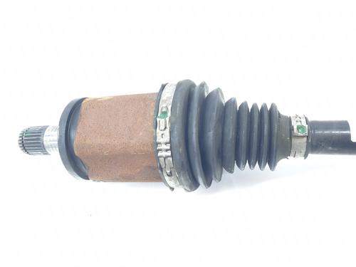 Left front driveshaft BMW X4 (F26) xDrive 20 d | BP37688650M38 - Image 4
