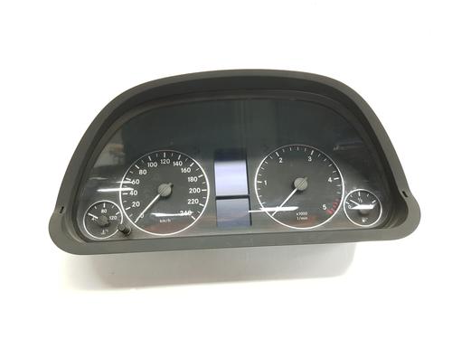 Used Instrument cluster MERCEDES-BENZ A-CLASS (W169) A 180 CDI (169.007, 169.307) (109 hp) 23424047