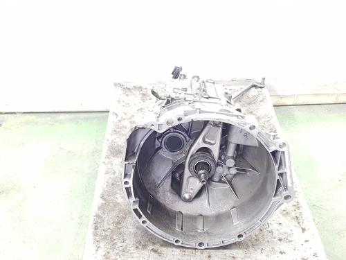 Gearbox BMW 1 (F20) 116 d | BP17532166M3 