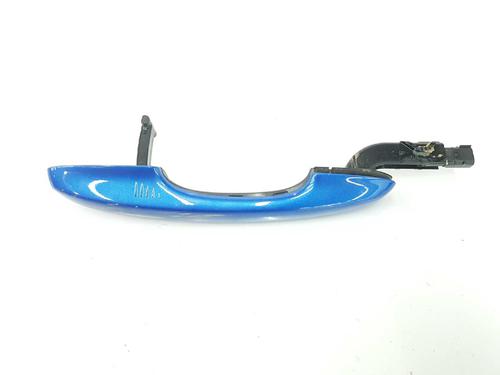 Front right exterior door handle FORD FOCUS III 1.5 EcoBoost | BP6522849C129 