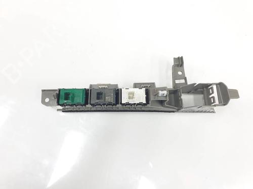 Left front window switch DS DS 7 Crossback (J4_, JR_, JC_) | BP38516772I27 - Image 3