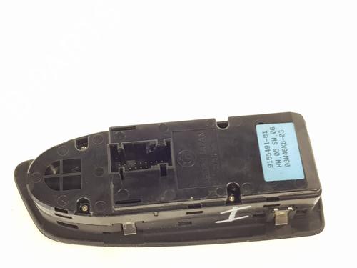 Left front window switch BMW 1 (E87) 118 d | BP36679603I27 - Image 3