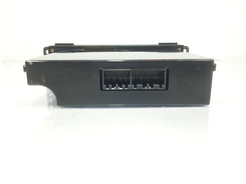 Climate control MITSUBISHI PAJERO III (V7_W, V6_W) 3.2 Di-D (V68W, V78W) | BP9723968I5 
