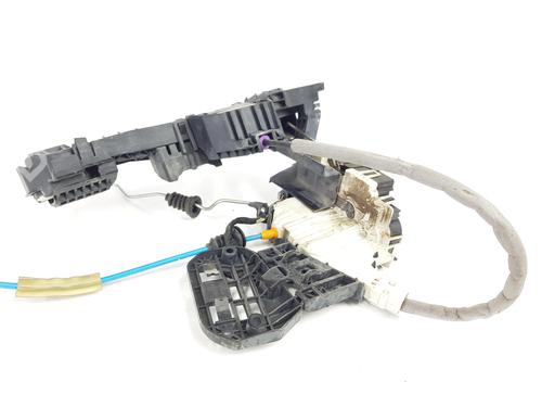 Front left lock MERCEDES-BENZ CLA Coupe (C117)  | BP29189086C98 