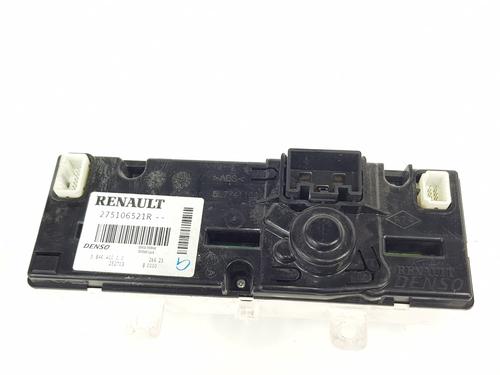 Climate control NISSAN INTERSTAR Van (X70)  | BP27880824I5 