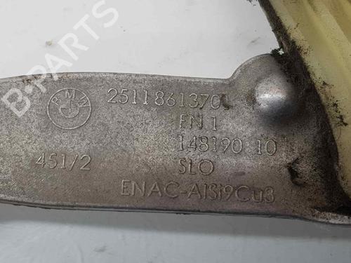 Gear lever BMW 1 (F20) 116 d | BP7418072M90 