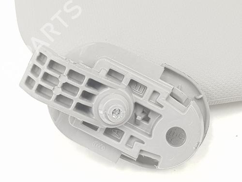 Left sun visor HYUNDAI IONIQ (AE) Elektro | BP15836945I1 