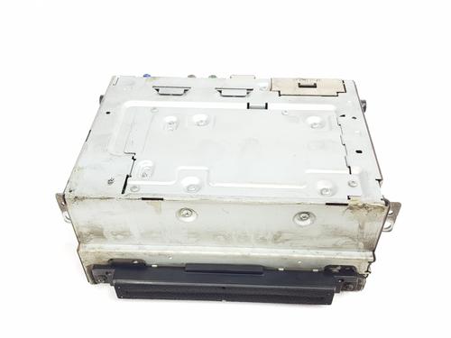 Radio VOLVO V40 Hatchback (525) D2 | BP24621667E6 