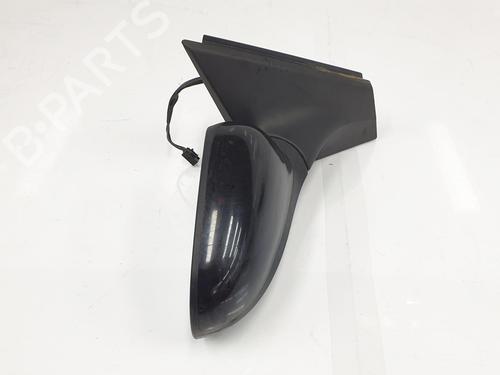 Right mirror FIAT BRAVO II (198_) 1.4 (198AXA1B) | BP9501142C27 