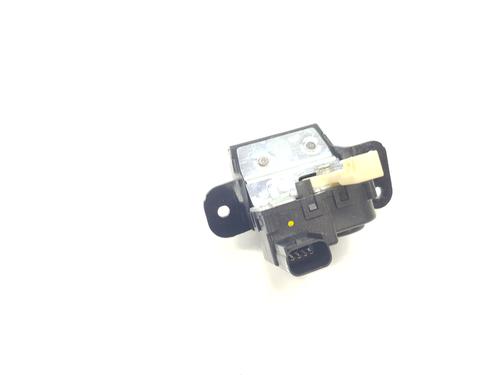 Used Tailgate lock HYUNDAI KONA (OS, OSE, OSI) 1.0 T-GDi (120 hp) 21100845