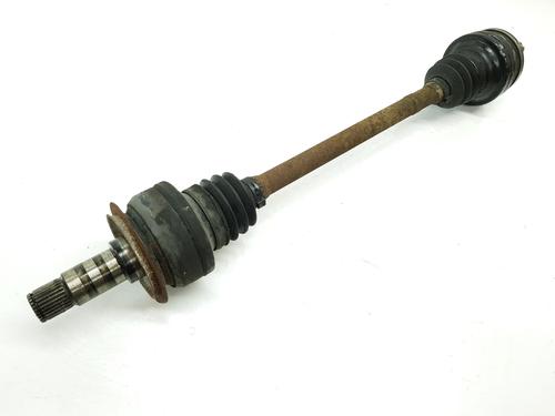 Left rear driveshaft MERCEDES-BENZ CLK (C209) CLK 220 CDI (209.308) | BP17168709M40 