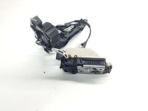 Rear left lock PEUGEOT 208 I (CA_, CC_) 1.0 VTi | BP20983547C100 